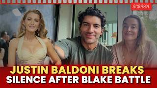 'We Are Healing': Justin Baldoni, Emily Baldoni Recall 'Trauma' After Blake Lively Legal Dispute
