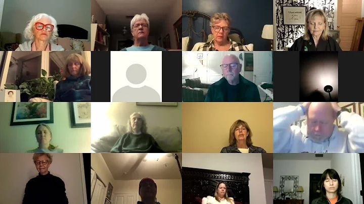 Honoring our Ancestors, Heather Mann, Jan 3, 2022