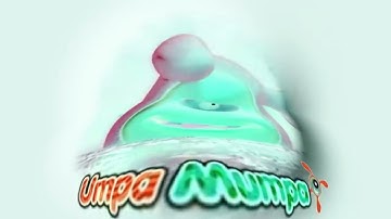 Umpa Mumpa Effects Sponsored By Klasky Csupo 2001 Effects