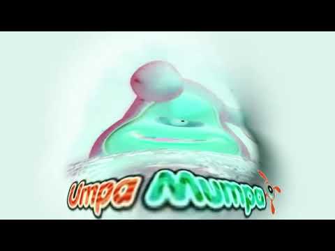 Umpa Mumpa Effects Sponsored By Klasky Csupo 2001 Effects