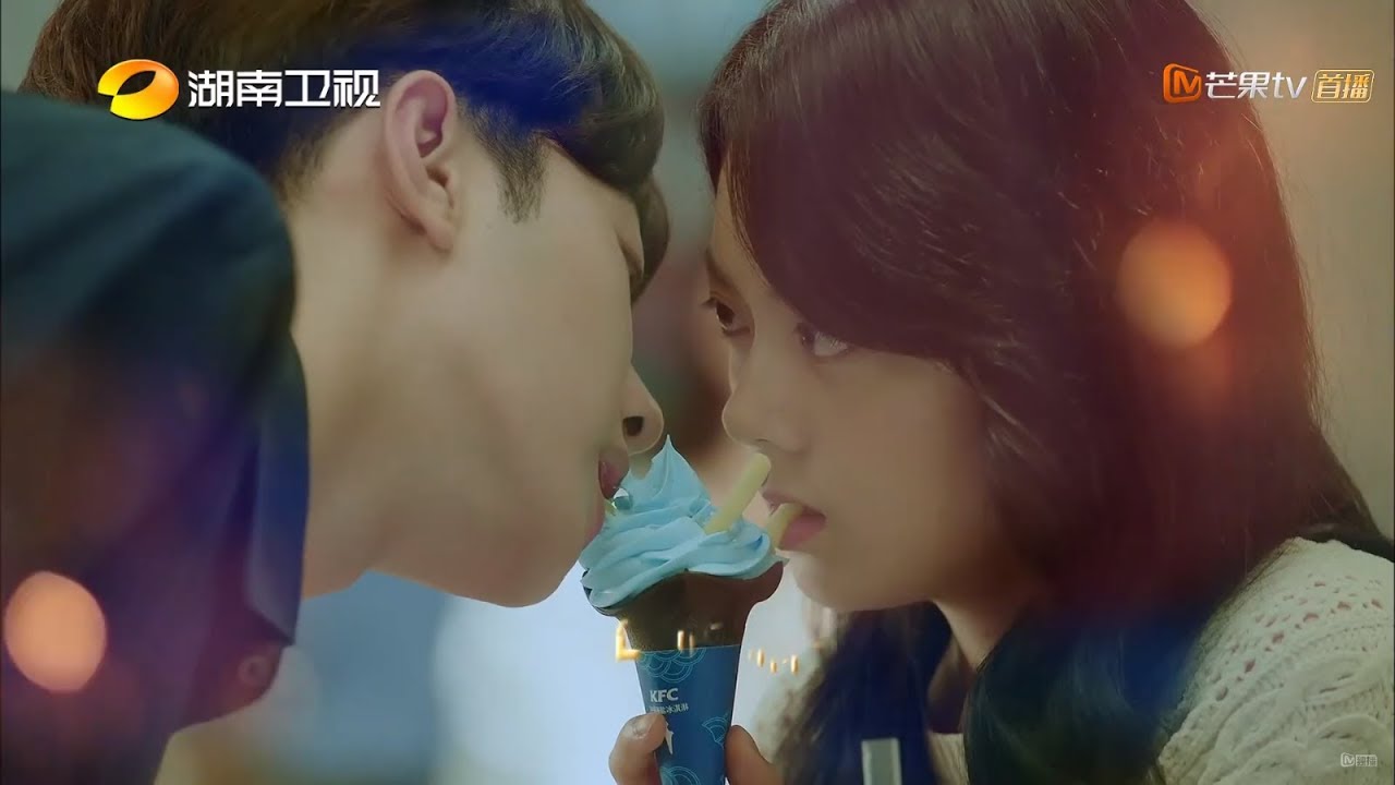 《初恋那件小事》心动篇:赖冠霖赵今麦携手演绎甜酸初恋 A Little Thing Called First Love【芒果TV独播剧场】