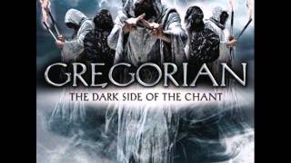 Gregorian &amp; Amelia Brightman - Born to feel alive