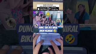 Ini Dia Dung Tak Des Viral All Artis Simpatik Musik dekhaystudio simpatikmusik dsxdrumkendangreal