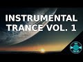 INSTRUMENTAL TRANCE SPINNING MIX 140 BPM VOL 1