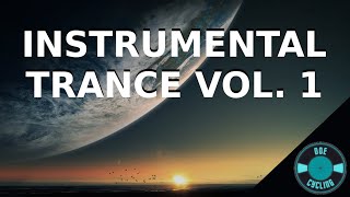 INSTRUMENTAL TRANCE SPINNING MIX 140 BPM VOL 1