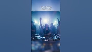 Thumbnail of Crazy Hard #techno #technomusic #rave