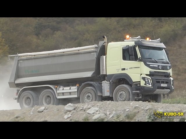 Volvo Fmx 500 - Caminhões - Canguçu 1240250367