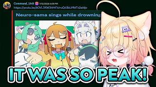 The BEST VTuber Clips Chat Ever Sent! (not)