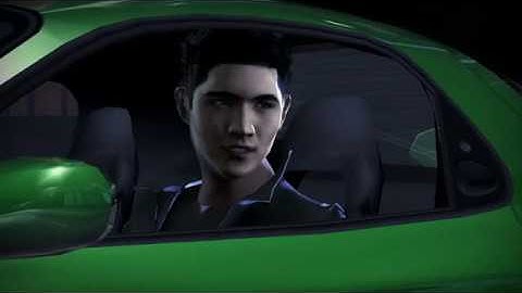 Need for Speed: Carbon - Career Mode Walkthrough - Part 5