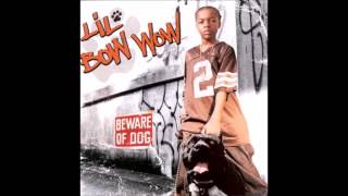 Lil Bow Wow -  Puppy Love (Remarqable Remix Instrumental)