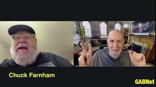 Alex Bennett's Ramble 7/23/2026