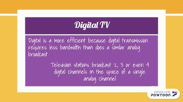 SKEE 3533 Communication Principles Assignment
