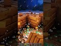 بناء بيت اسطورى فى ماين كرافت