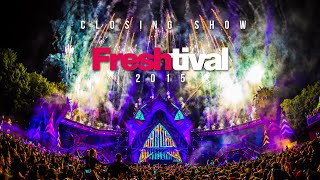 Freshtival 2015 | Official Eindshow