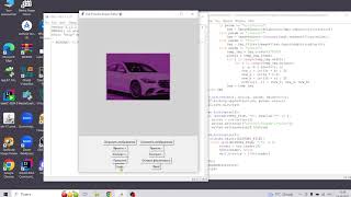 видео: 🔹 Python ОБРАБОТКА ИЗОБРАЖЕНИЙ С ПОМОЩЬЮ БИБЛИОТЕК PIL и CSV! — готовый курсач или диплом! (Tkinter) картинка: 🔹 Python ОБРАБОТКА ИЗОБРАЖЕНИЙ С ПОМОЩЬЮ БИБЛИОТЕК PIL и CSV! — готовый курсач или диплом! (Tkinter)