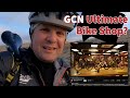 Can we create the actual Ultimate Bike Shop while hike a biking?