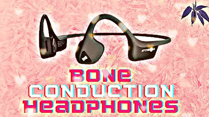 Top 5 Best Bone Conduction Headphones In 2020-Best Bone Conduction Headphones in 2020-topfiveones