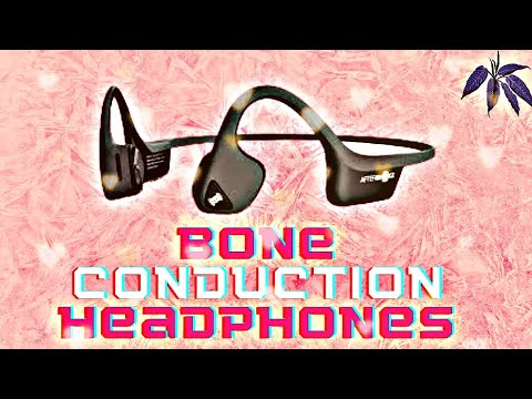 Top 5 Best Bone Conduction Headphones In 2020-Best Bone Conduction Headphones in 2020-topfiveones