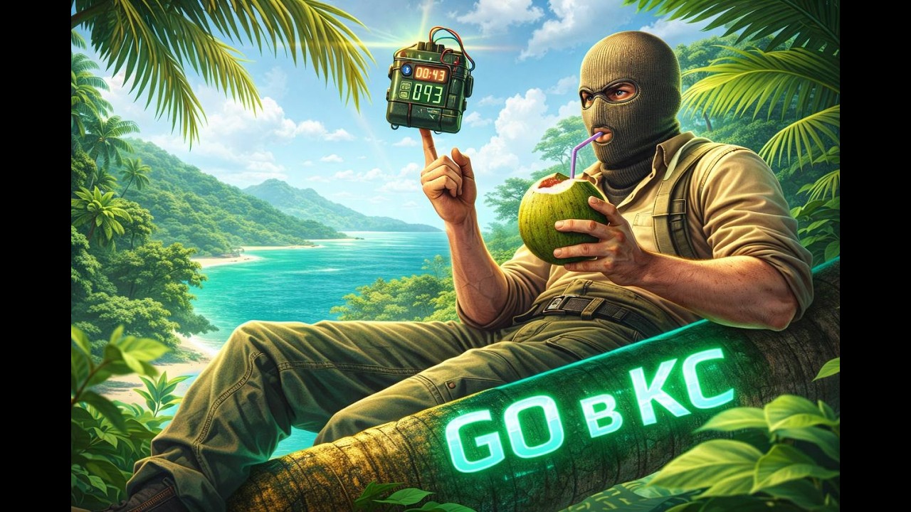 мама зашла на стрим поиграть в cs2. СЛУШАЮ Miyagi & Эндшпиль