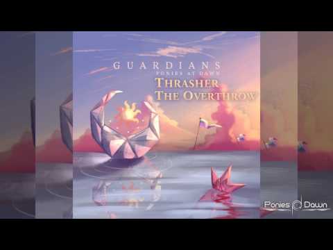 Ponies at Dawn: Guardians (Preview Mix)