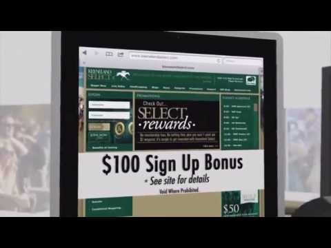 Keeneland Select HD