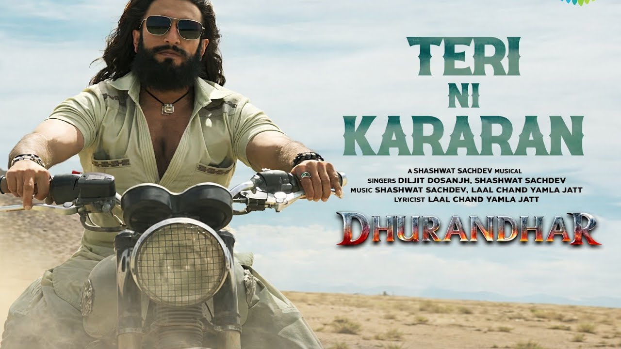 Teri Ni Kararan (From 