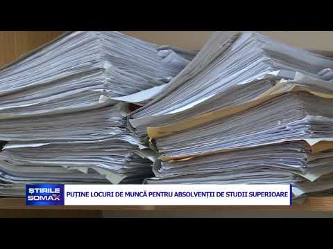 Video: Cum Să Găsiți Un Loc De Muncă Cu Studii Superioare