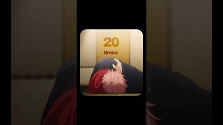 Fall 20 Times Get Back Up 21 Times