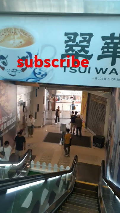 enek wong lesbi // TKW HONGKONG // VLOG INDAH ARUM