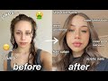 EXTREME 24HR GLOW UP TRANSFORMATION!! *this was much needed...*