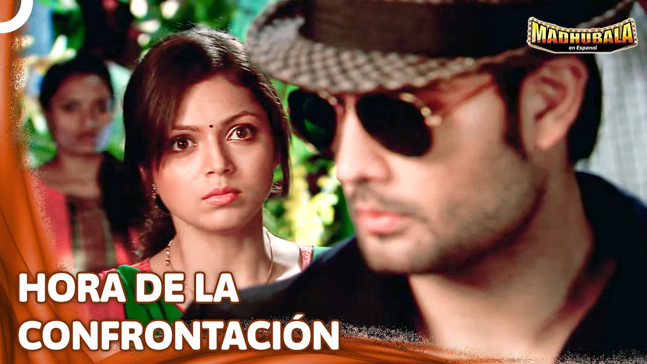 ¿Qué Pasará En Capítulo 55? | Madhubala - YouTube