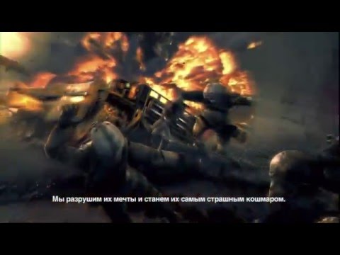 Video: „Killzone 2“• 2 Puslapis