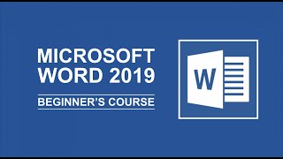 Word Lesson 13:   Watermarks, headers and footers