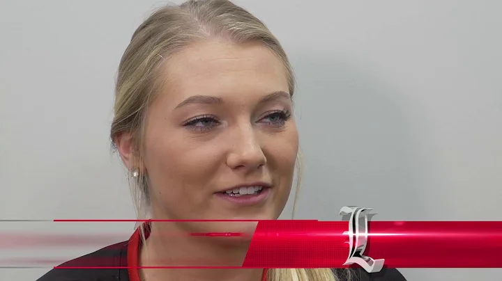 SB: Spotlight on Danielle Watson