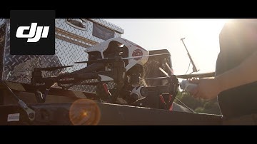 DJI Stories - Search and Rescue