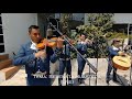 El Mariachi Alazán - Serenata Huasteca (José Alfredo Jiménez)