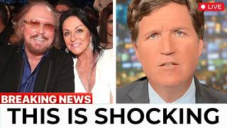 The Truth About Barry Gibb's Wife Is FINALLY Out!