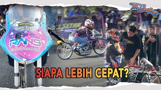 AKHIRNYA MOTOR RAFFI & DARIUS DI SETTING!! SIAPA LEBIH CEPAT?!