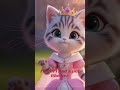 The story of a beautiful princess loved by many people #aitools #bandung #catprincess #fypシ #jabar