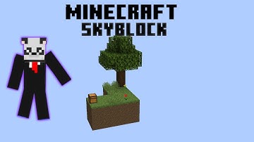New try || Minecraft Skyblock || Pandas time || fun ultimate