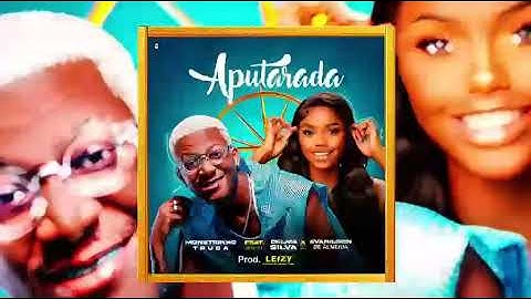 Mostrinho Truca FT Delma Silva - APUTARADA
