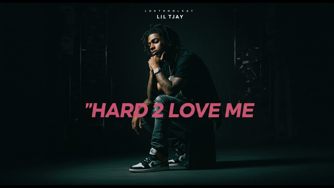 Lil Tjay - Hard 2 Love Unreleased
