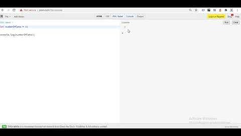 Modifying Variables in Javascript