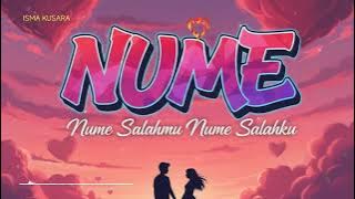 LAGU GAYO - NUME (DUET VERSION)