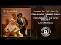 Conjunto Rienda Real Ft Konzentido De Afid Ferrer - La Curiosidad / 2023