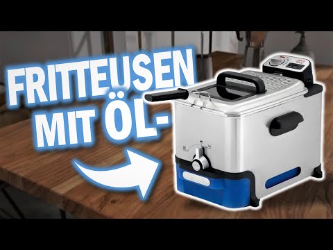 Video: Fritteusen Moulinex: Übersicht, Spezifikationen, Anleitungen