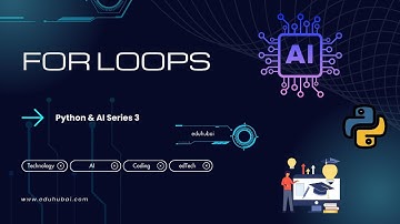 Python Bootcamp #3: Master For Loops with Replit [Hands-On]