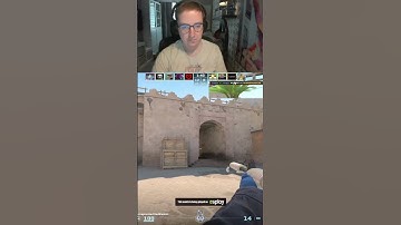 A nice little 3k on Esplay #cs2 #counterstrike #cs2moments #cs2clips #twitch #streamer #gaming