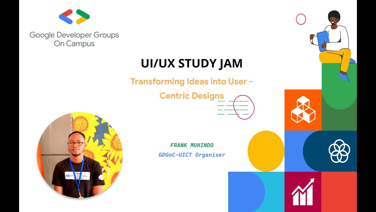 PART 1 DAY 1 UI UX STUDY SESSION WEEK 1 - YouTube