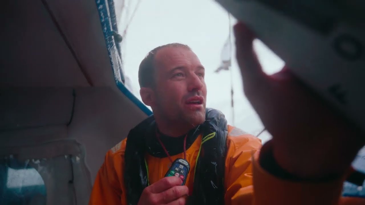 ⁣Concours OBR 2026 | MACIF Santé Prévoyance - Guillaume Gatefait